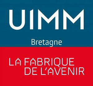 logo UIMM Bretagne